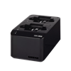 Bild på Shure SBC203 Dual Docking Charger for SLXD1/2