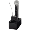 Bild på Shure SBC203 Dual Docking Charger for SLXD1/2