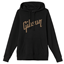 Bild på Gibson Logo Hoodie Black Small