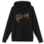 Bild på Gibson Logo Hoodie Black Large