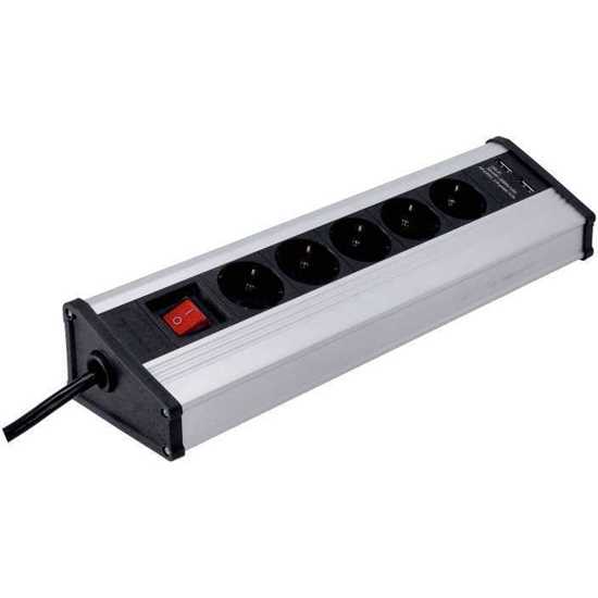 Adam Hall 8747 DS5 USB Grenkontakt