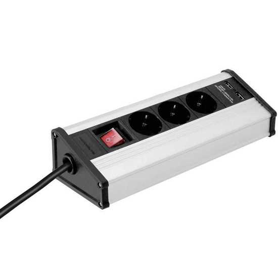 Adam Hall 8747 DS3 USB Grendosa