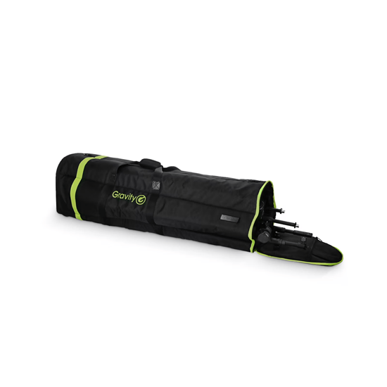 Bild på Gravity TBG MS 6 B Stativväska med hjul