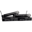 Bild på Shure SLXD24DE/SM58-H56 Dual Wireless System (518-562MHz)