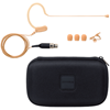 Bild på Shure MX153 Earset Omni Tan
