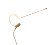 Bild på Shure MX153 Earset Omni Cocoa