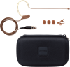 Bild på Shure MX153 Earset Omni Cocoa