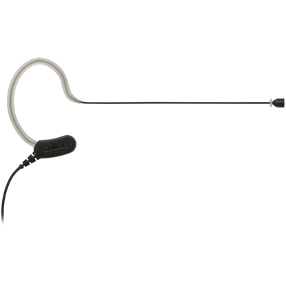 Bild på Shure MX153 Earset Omni Black