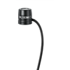 Bild på Shure WL183MB/O-TQG Lavalier Omni Black