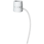 Bild på Shure WL183MW/O-TQG Lavalier Omni White