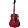 Bild på Gibson J-45 Special Satin Wine Red