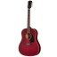 Bild på Gibson J-45 Special Satin Wine Red
