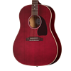 Bild på Gibson J-45 Special Satin Wine Red