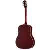 Bild på Gibson J-45 Special Satin Wine Red