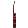 Bild på Gibson J-45 Special Satin Wine Red