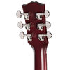 Bild på Gibson Hummingbird Special Satin Wine Red