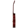Bild på Gibson Hummingbird Special Satin Wine Red