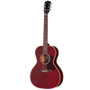 Bild på Gibson L-00 Special Satin Wine Red