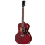Bild på Gibson L-00 Special Satin Wine Red