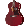 Bild på Gibson L-00 Special Satin Wine Red