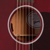 Bild på Gibson L-00 Special Satin Wine Red