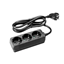 Bild på Adam Hall PDU 3 5M Power Strip 3-way | 5m