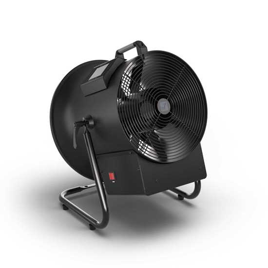 Bild på Cameo Instant AIR 3000 Wind machine