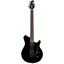 Bild på Sterling by Music Man Axis AX3S Black