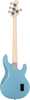 Bild på Sterling By Music Man StingRay Ray4LH-CHB Chopper Blue