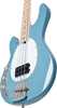 Bild på Sterling By Music Man StingRay Ray4LH-CHB Chopper Blue