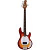 Bild på Sterling By Music Man RAY34FM Heritage Cherry Burst