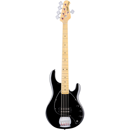 Bild på Sterling by Music Man StingRay RAY5 Black