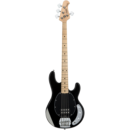 Bild på Sterling by Music Man StingRay RAY4 Black