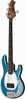 Bild på Sterling By Music Man StingRay Short Scale RAYSS4 Toluca Lake Blue
