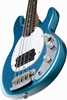 Bild på Sterling By Music Man StingRay Short Scale RAYSS4 Toluca Lake Blue
