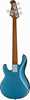 Bild på Sterling By Music Man StingRay Short Scale RAYSS4 Toluca Lake Blue