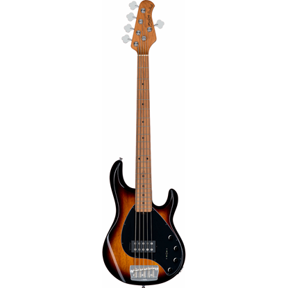 Bild på Sterling By Music Man StingRay35 Vintage Sunburst