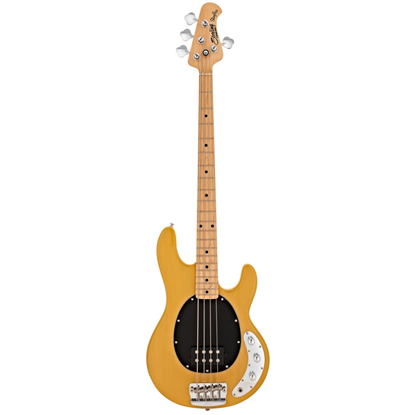 Bild på Sterling By Music Man StingRay Classic Ray24CA Butterscotch