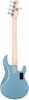 Bild på Sterling By Music Man Ray5LH-CHB Chopper Blue