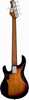 Bild på Sterling By Music Man StingRay RAY35SM 3-Tone Sunburst