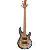 Bild på Sterling by Music Man StingRay RAY34HH Natural Burst Satin