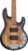 Bild på Sterling by Music Man StingRay RAY34HH Natural Burst Satin