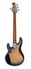 Bild på Sterling by Music Man StingRay RAY34HH Natural Burst Satin