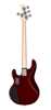 Bild på Sterling by Music Man StingRay RAY4HH Candy Apple Red