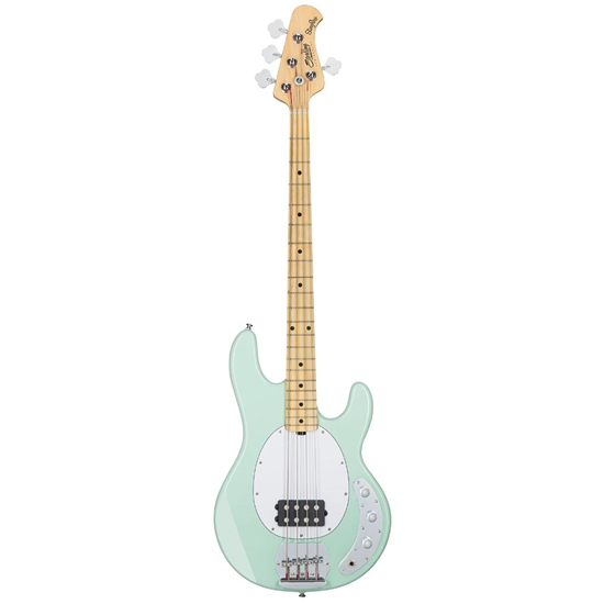 Bild på Sterling by Music Man StingRay RAY4 Mint Green