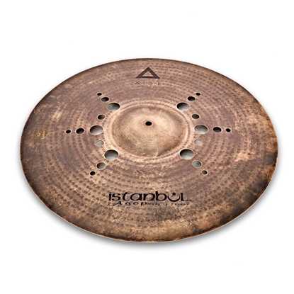 Bild på Istanbul Agop Xist ION 21″ Dark Ride