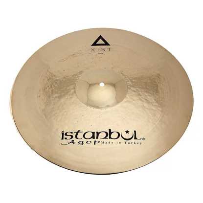 Bild på Istanbul Agop Xist Power 13″ Hi-Hats