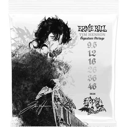 Bild på Ernie Ball 3826 Tim Henson