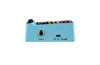 Bild på NUX NTU-3 Mini Core Series tuner pedal Flow Tune Blue