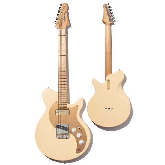 Bild på Eastman Fullertone SC'52 Desert Sand